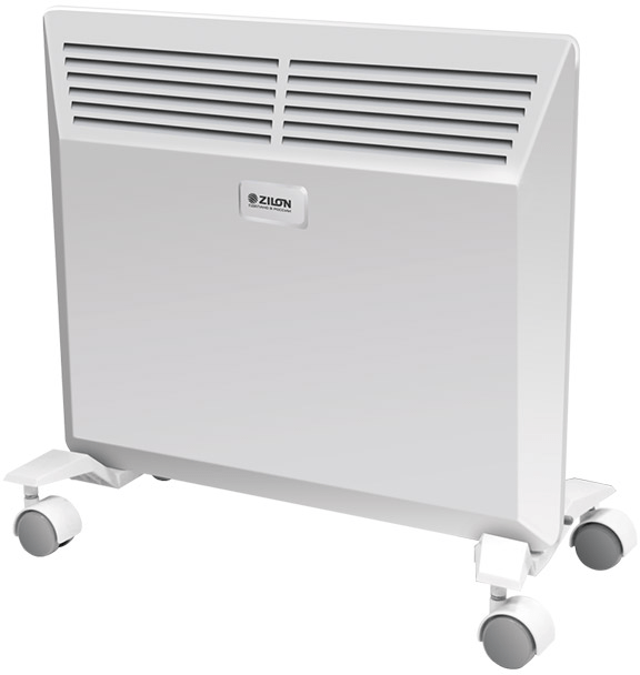 Электрический конвектор Zilon ZHC-1500 SR3.0