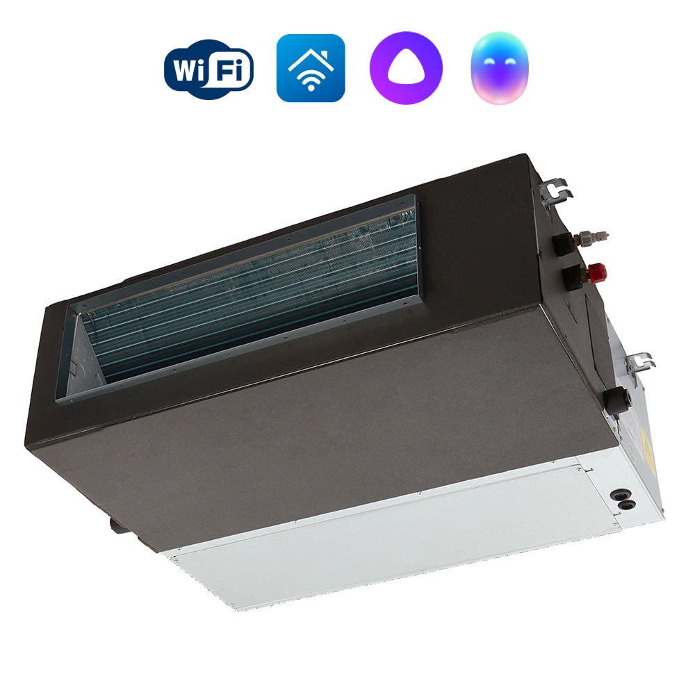 Канальная сплит-система BALLU MACHINE BLC_D-48HN1_21Y Universal 3 on/off