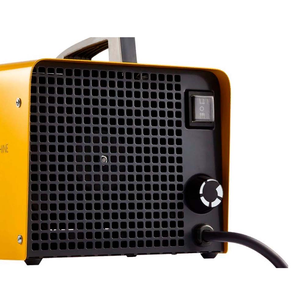 Тепловая пушка электрическая Ballu BKX-7