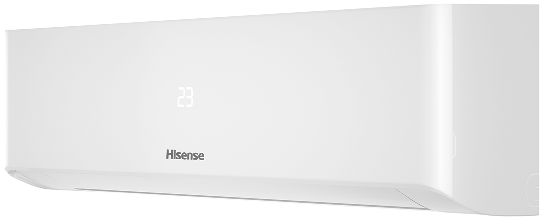 Настенная сплит-система Hisense AS-18HW4RMSKA00 CITY 2.0 Classic A On/Off