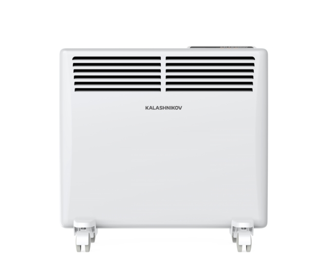 Электрический конвектор Kalashnikov KVCH-E05E-11