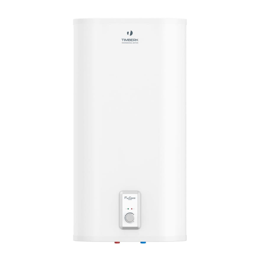 Накопительный водонагреватель Timberk SWH FSL1 100 VE