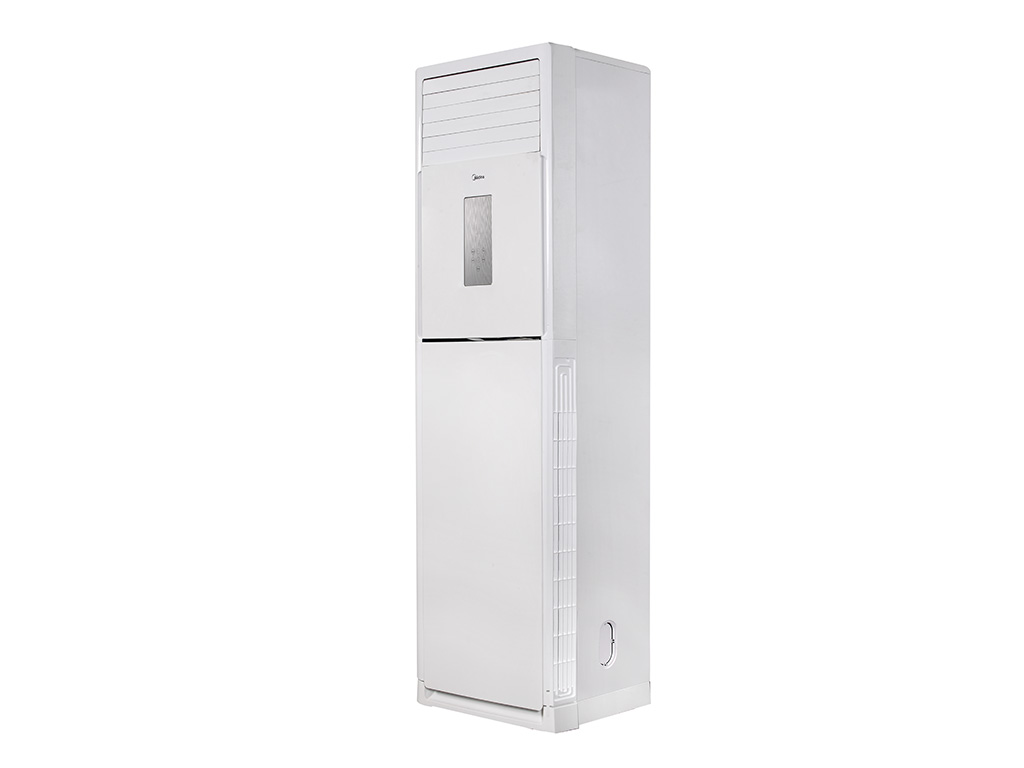 Колонная сплит-система Midea MFM-50ARN1-R/MOU-55HN1-LR on/off