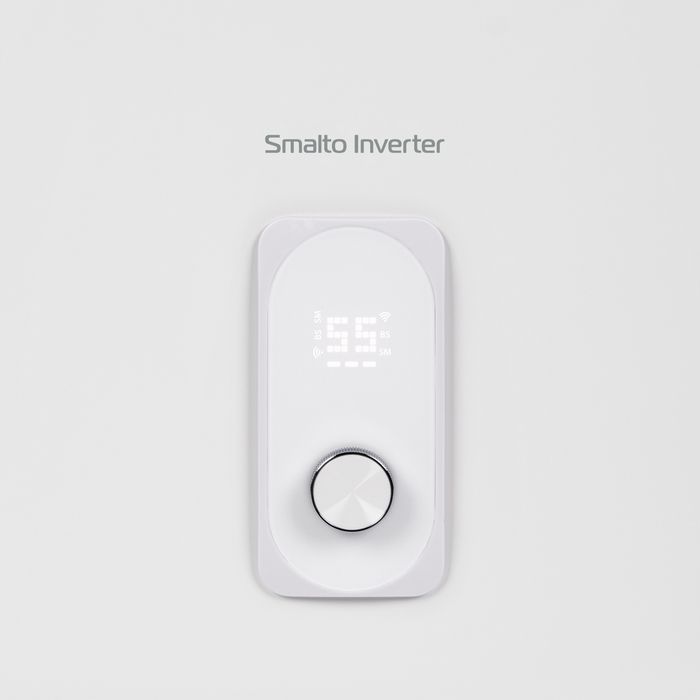 Электрический накопительный водонагреватель Royal Thermo RWH 50 Smalto Inverter