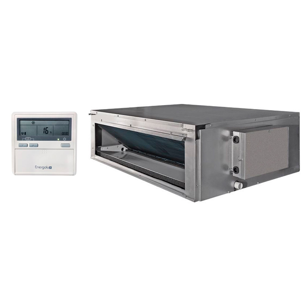 Канальная сплит система Energolux SAD100D1-A/SAU100U1-A