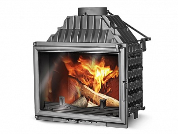 Каминная топка Kawmet W11