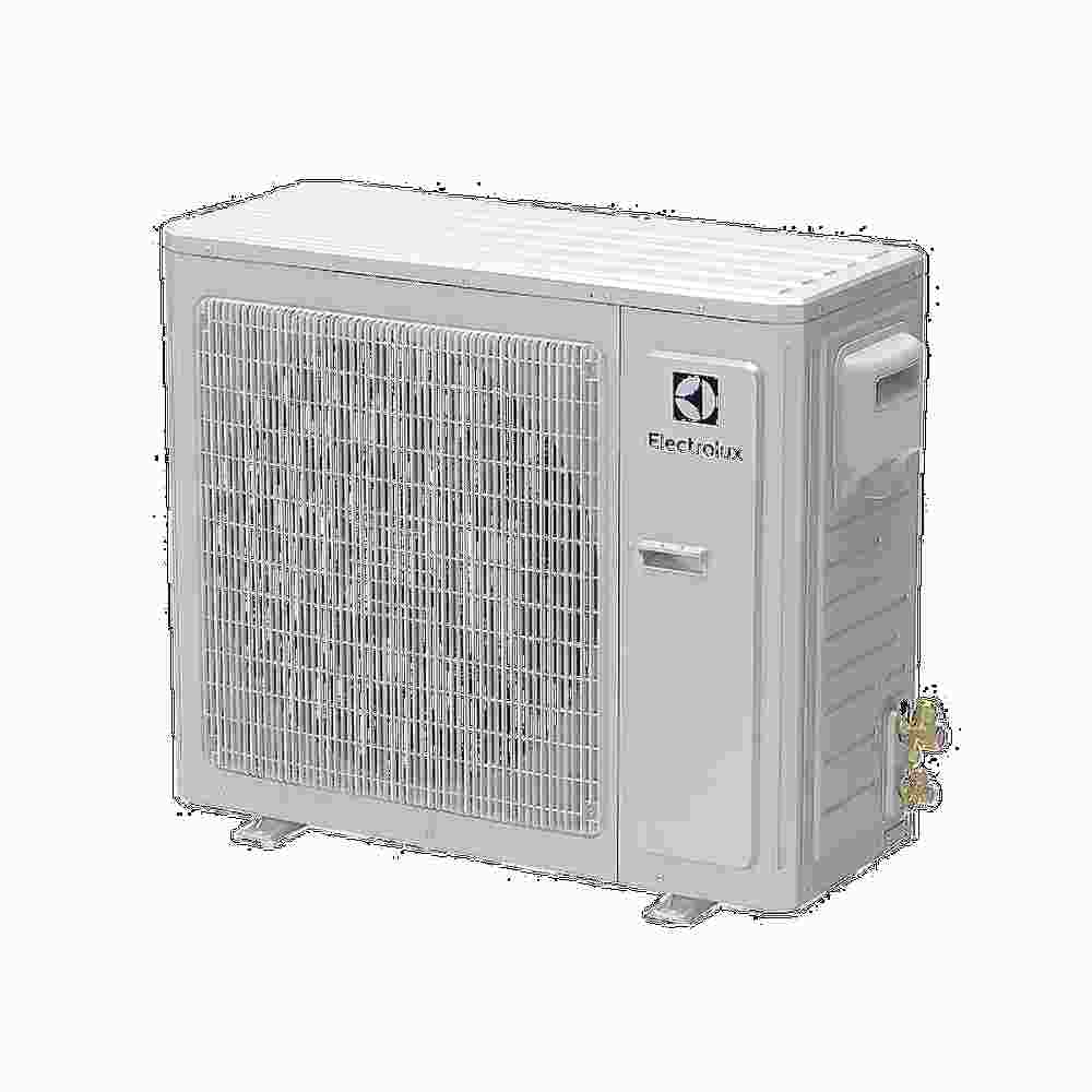 Комплект ELECTROLUX EACD-36H/UP3/N3 сплит-системы, канального типа