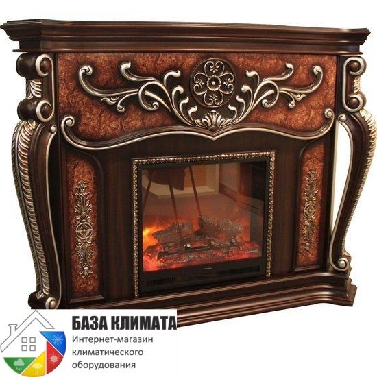 Каминокомплект Glenrich Сантана