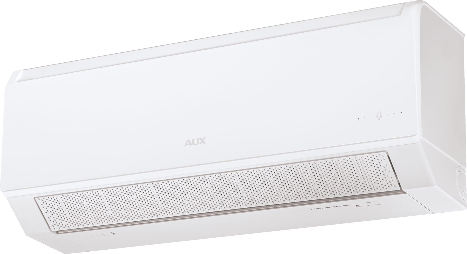 Настенная сплит-система AUX ASW-H12A4/HB-R2DI Comfort Inverter