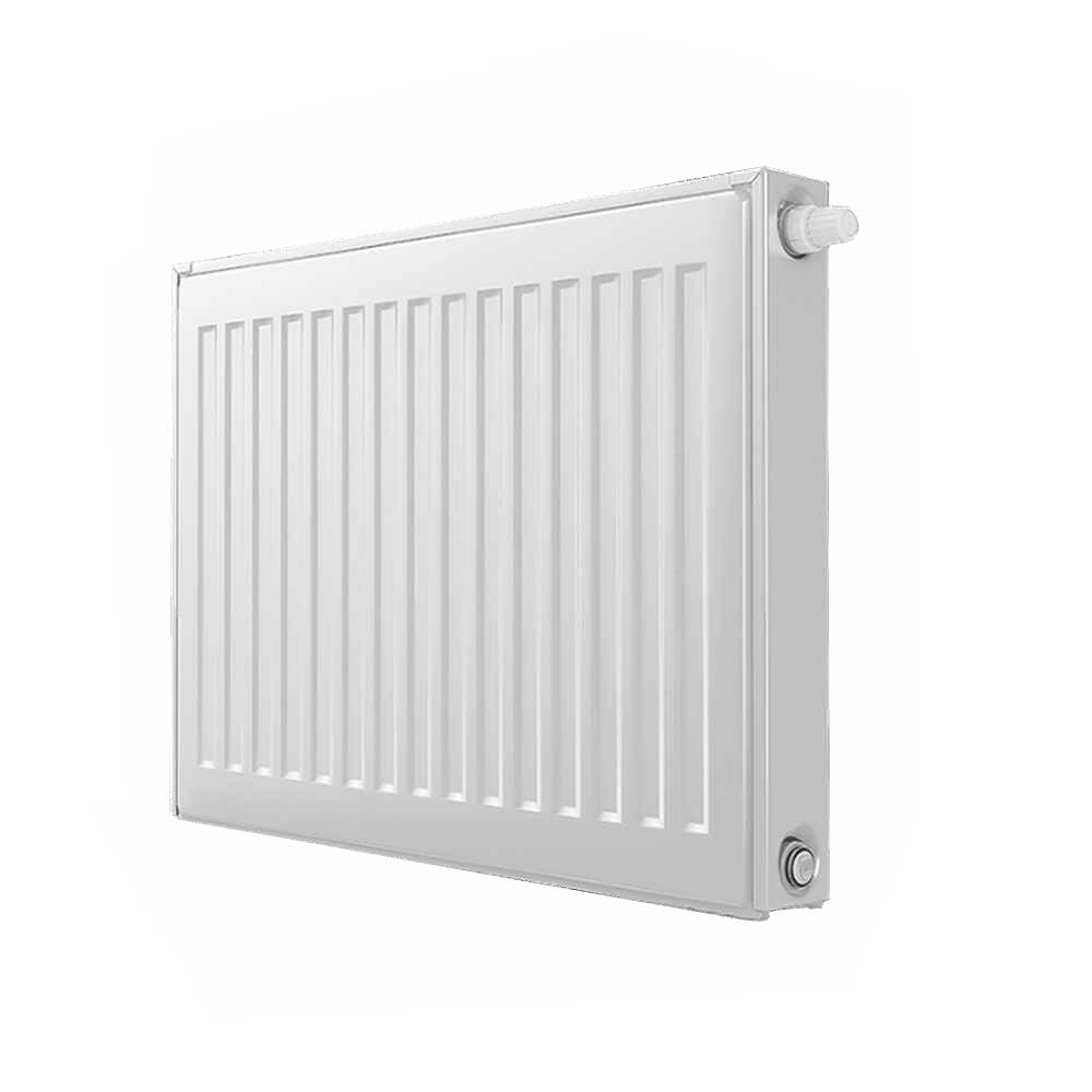 Радиатор панельный Royal Thermo VENTIL COMPACT VC22-500-2600 RAL9016
