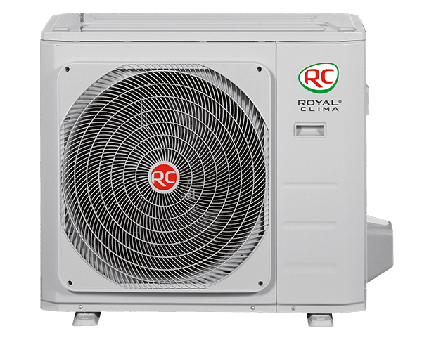 Канальная сплит-система ROYAL CLIMA 2026 ES-D 18HWEX/ES-E 18HEX ESPERTO on/off