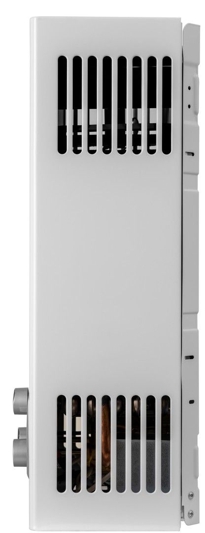 Газовый проточный водонагреватель Haier IGW 10 B