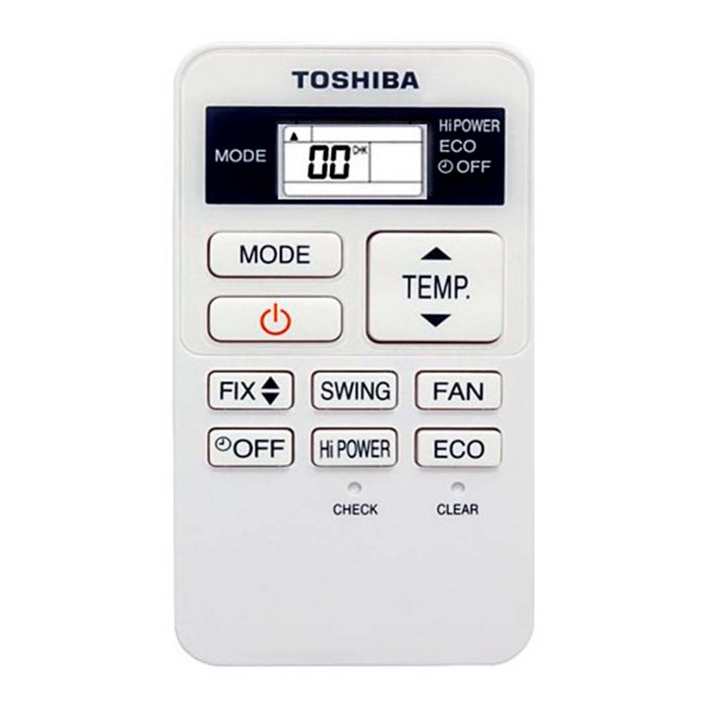 Сплит-система настенная Toshiba RAS-24J2KVG-EE/RAS-24J2AVG-EE inverter