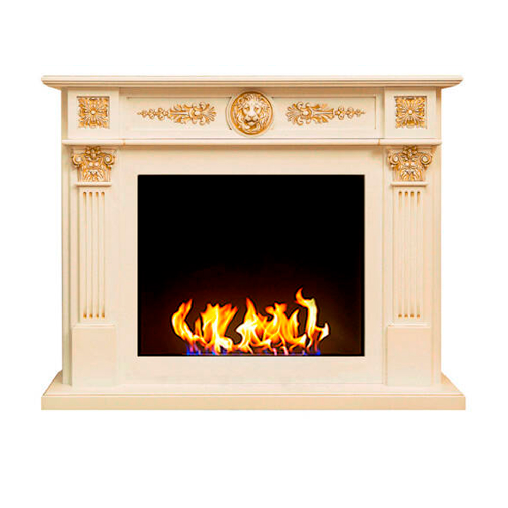 Биокамин классический Zefire Сильвестр