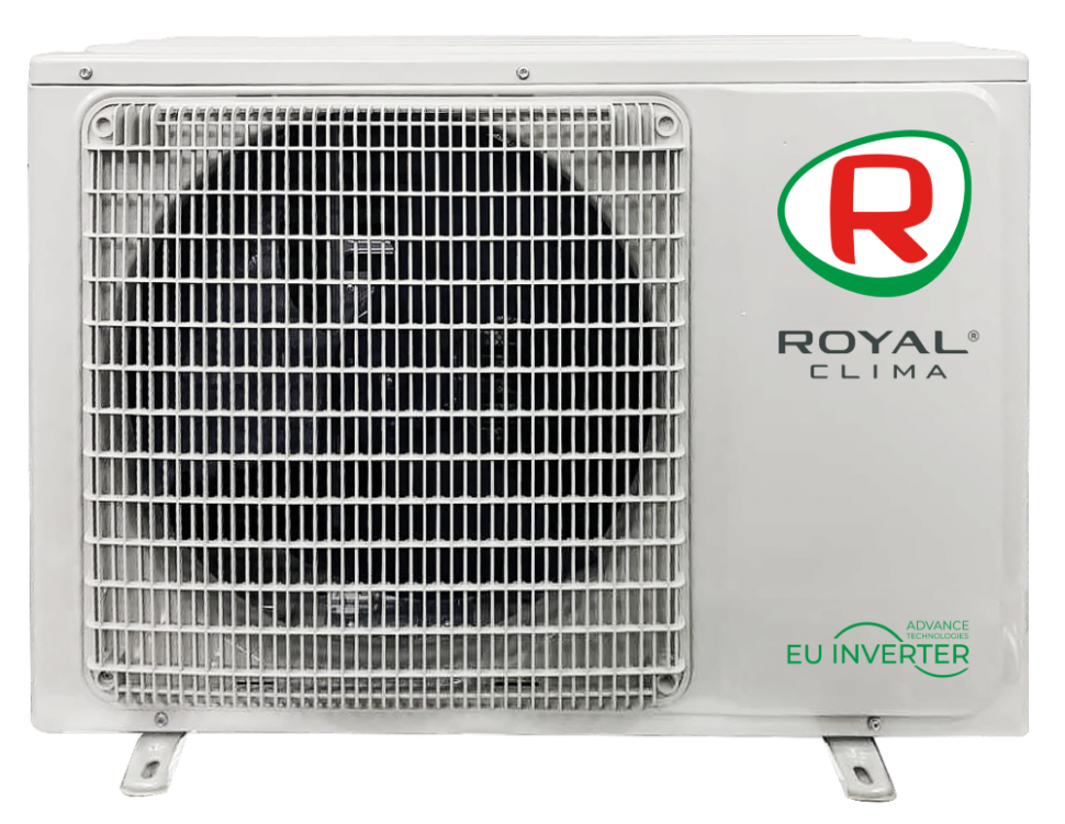Кассетная сплит-система Royal Clima CO-4C 18HNXI/CO-E 18HNI/OUT Competenza DC Inverter