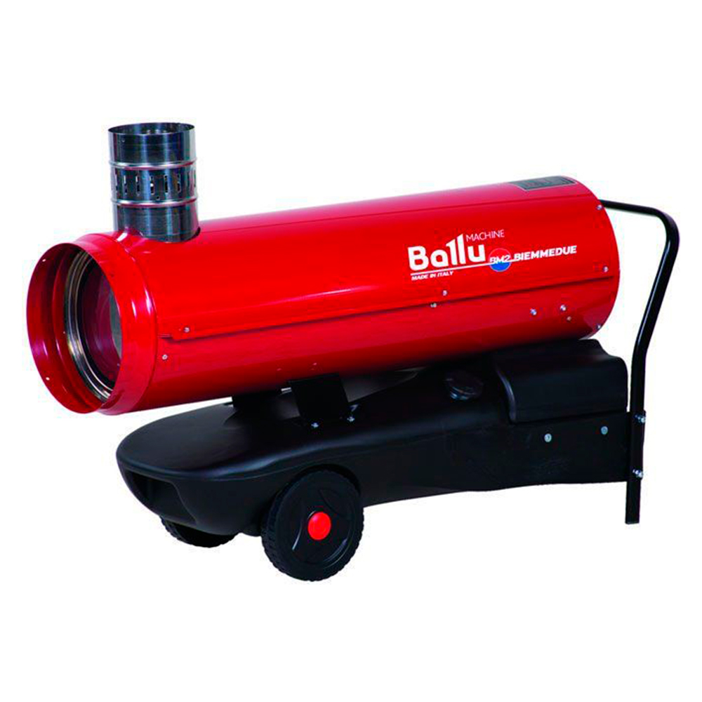 Дизельная тепловая пушка Ballu-Biemmedue Arcotherm EC 22