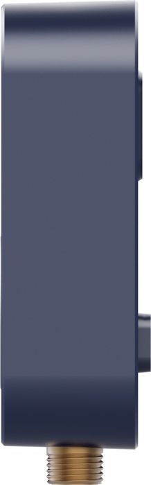 Электрический проточный водонагреватель 5 кВт Philips AWH1053/51(55LA)