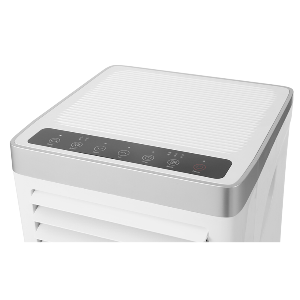 Мобильные кондиционеры Funai серии CAMELLIA MAC-CA25CON04