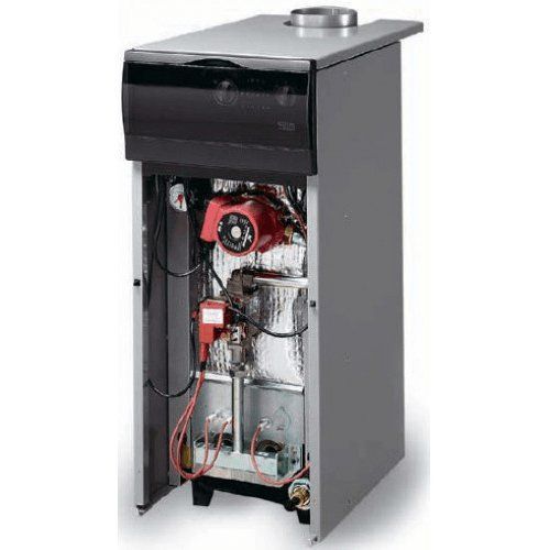 Напольный газовый котел Baxi SLIM 1.300iN 5E