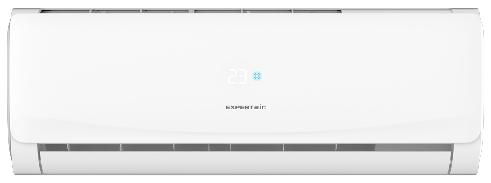 Настенная сплит-система EXPERTAIR by ZILON ZAC-I/CN12NPZ CYCLONE DC Inverter