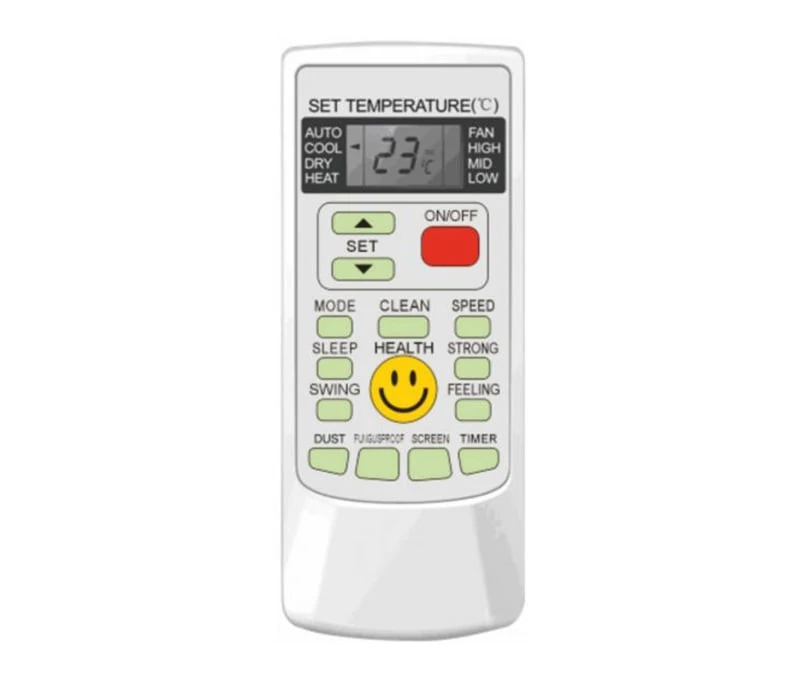 Кассетная сплит-система Rovex RB-48HR3/CCU-48HR3 on/off