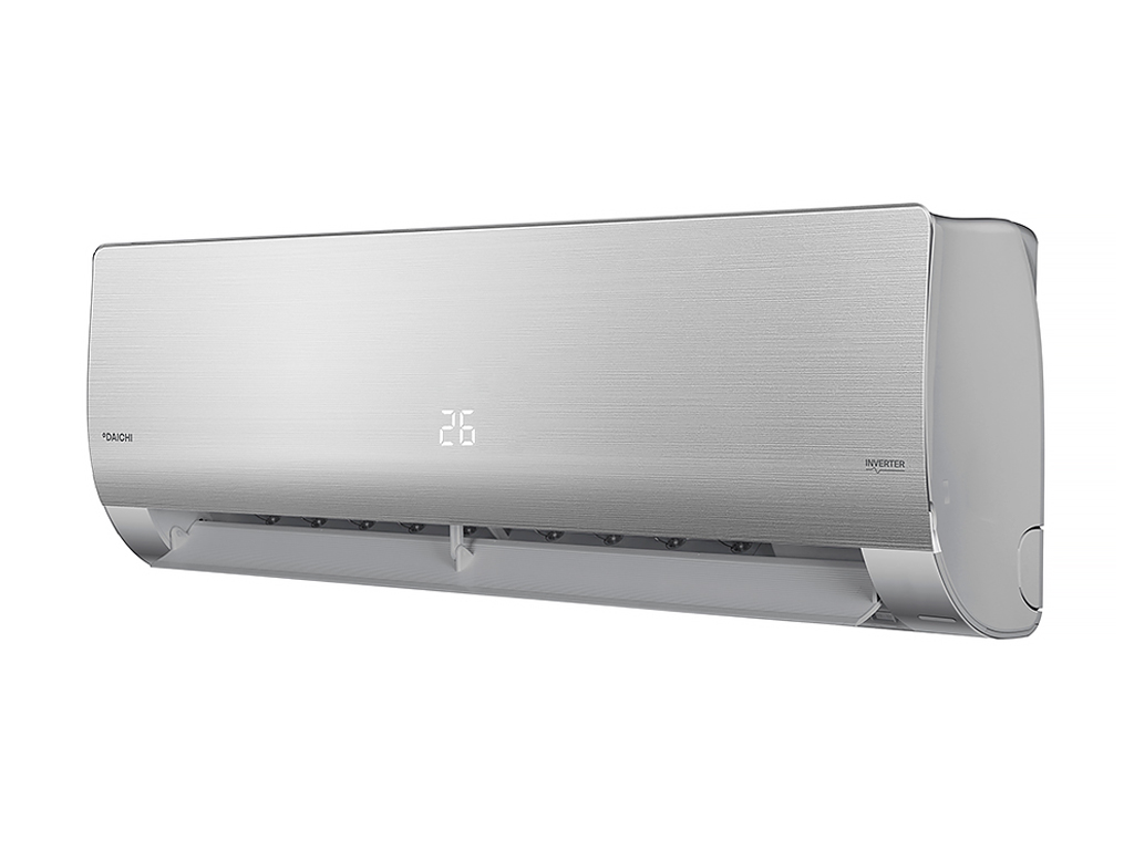 Настенная сплит-система Daichi UNI25AVQS1R/UNI25FVS1R Unique Inverter