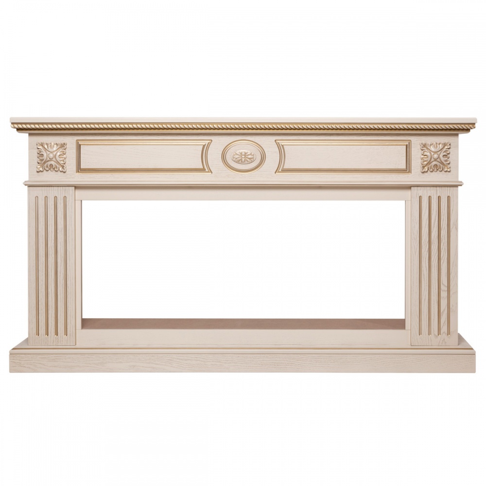 Портал RealFlame Siena 42/BV WT