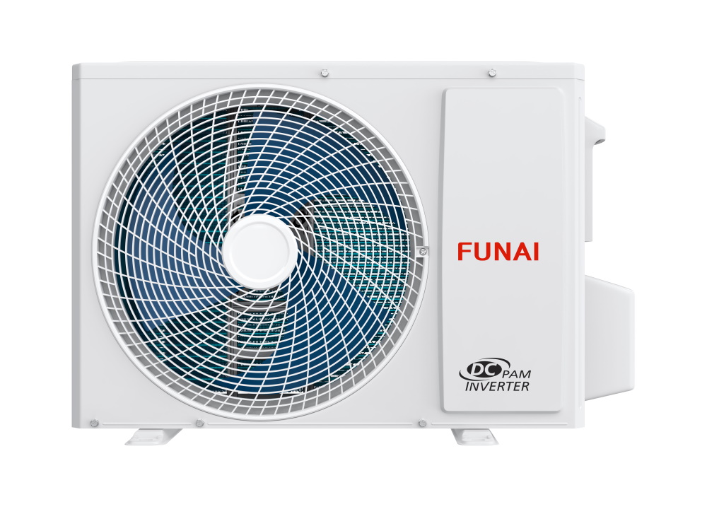 Настенная сплит-система FUNAI RAC-I-SG30HP.D02 SHOGUN Inverter