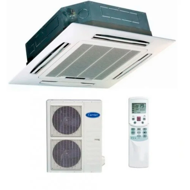 Кассетный кондиционер Carrier 42TSH0361001931/38HN0361193A