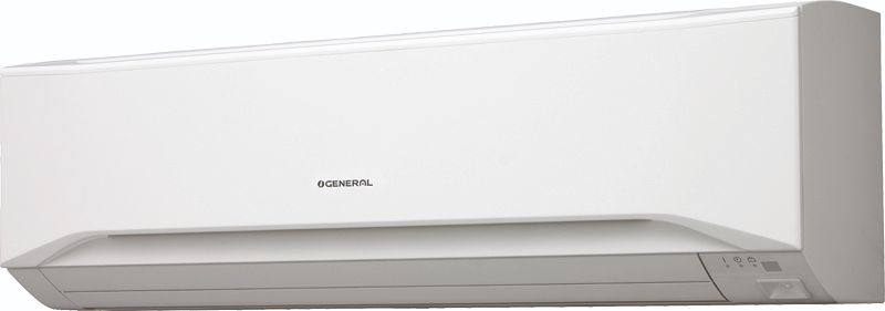 Сплит система General ASHG36LMTA
