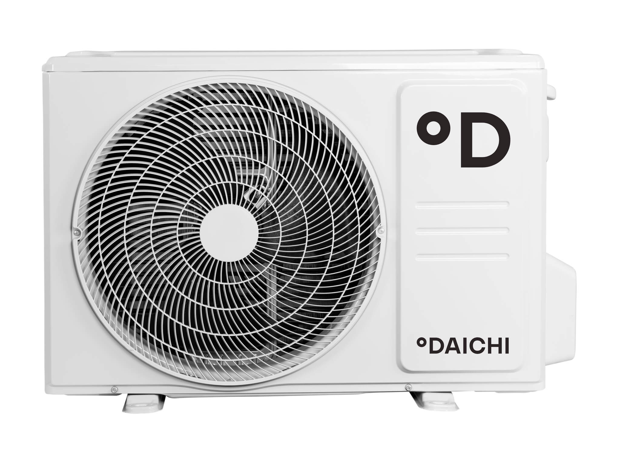Настенная сплит-система Daichi ALP35AVQS1R/ALP35FVS1R Alpine Inverter