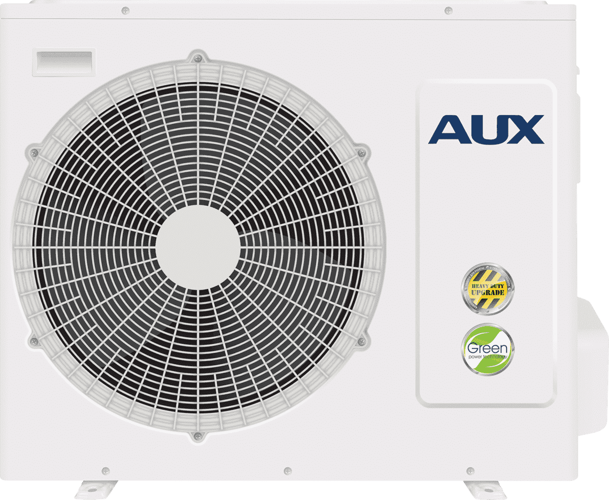 Настенная сплит-система AUX ASW-H24A4/JD-R1 J series On-Off