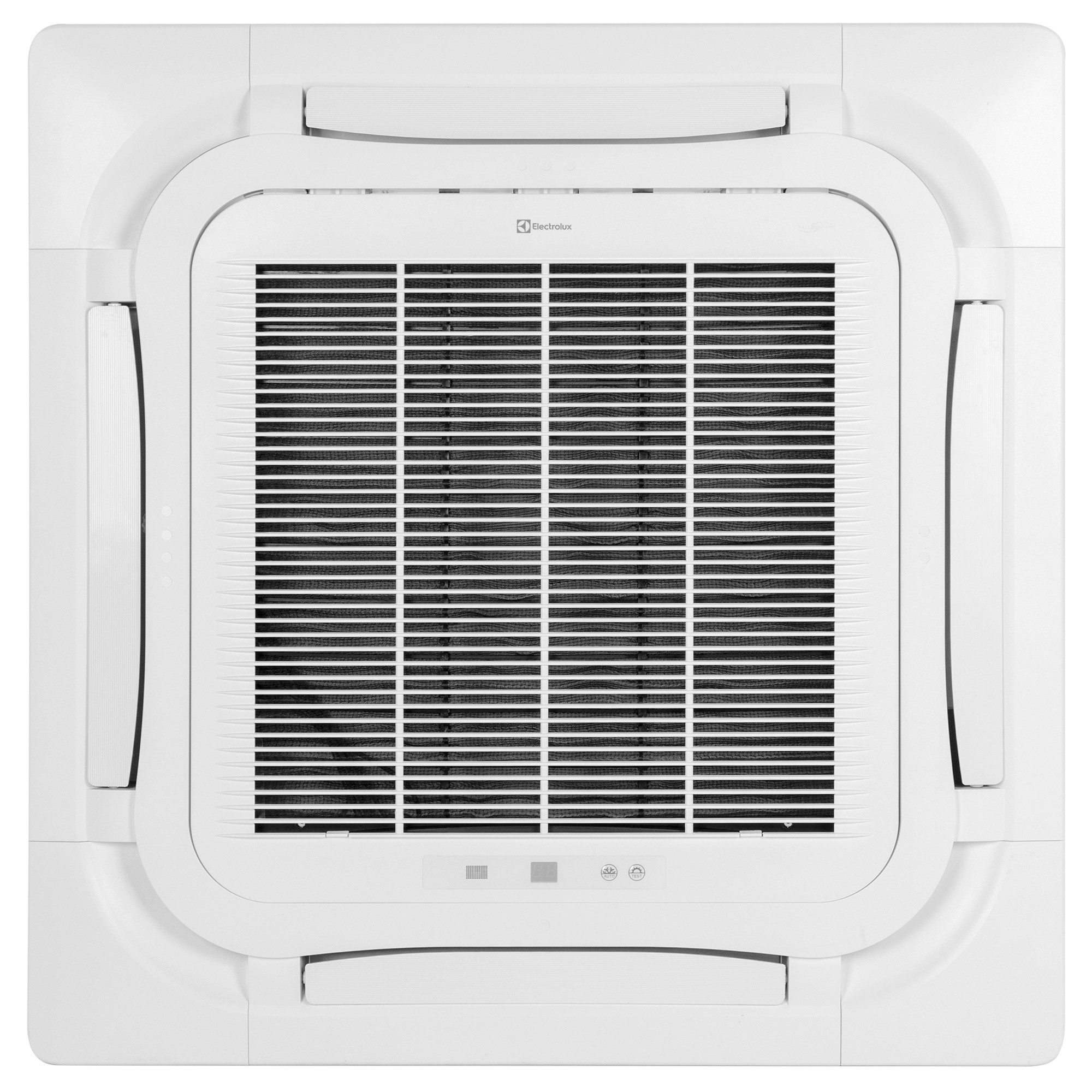 Кассетная сплит-система Electrolux EACC-24H/UP4-DC/N8 Unitary Pro 4 DC Inverter