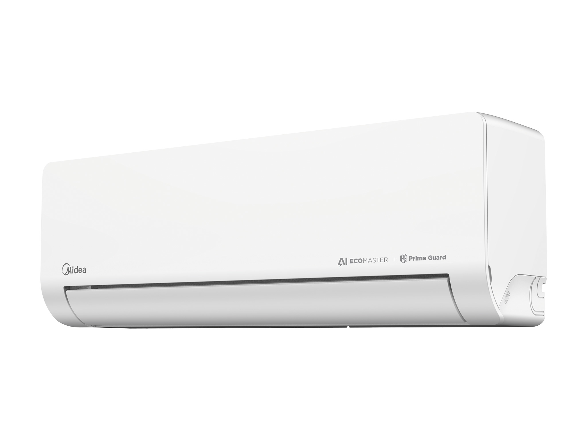 Настенная сплит-система Midea MSES1S-24FRN8G1/MOES1-24FRN8G1 Easy Inverter