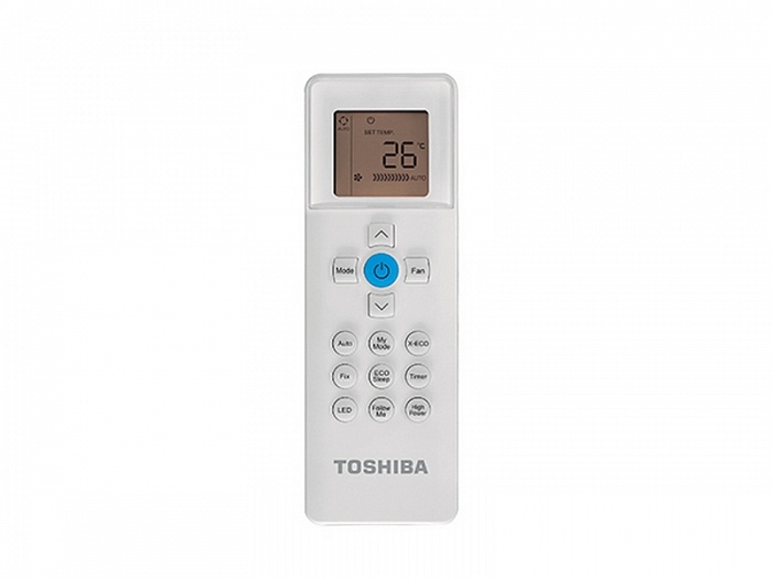 Сплит-система настенная Toshiba RAS-07U2KH2S/RAS-07U2AH2S-EE GOLD on/off