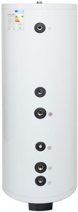 Бойлер косвенного нагрева AXIS Therm X 200