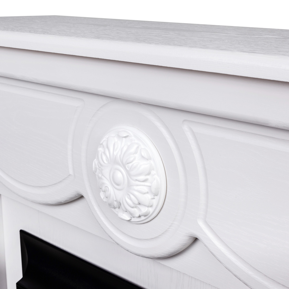 Портал RealFlame Aurora STD WT