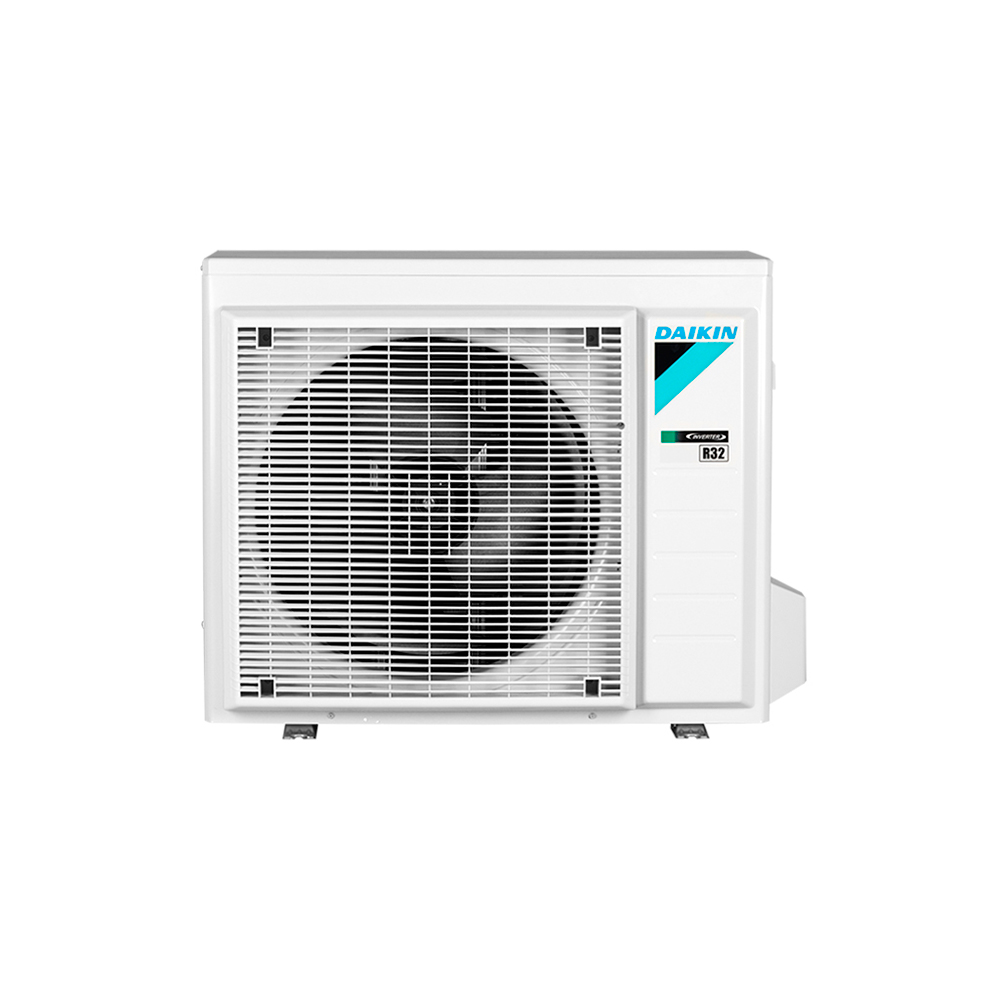 Сплит-система напольно-потолочная Daikin FHA-A/RZAG FHA71A9/RZAG71MV1
