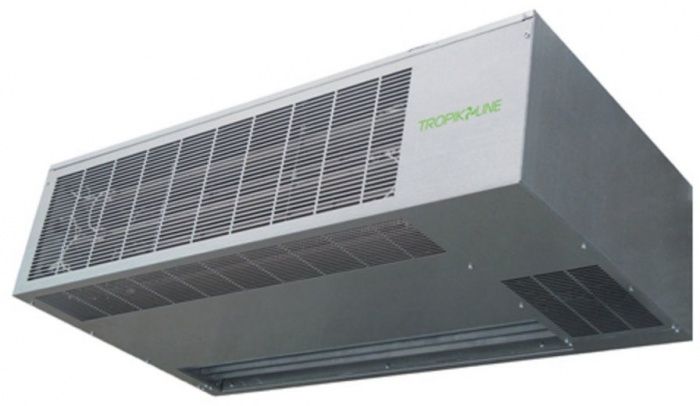 Тепловая завеса Тропик X818E10