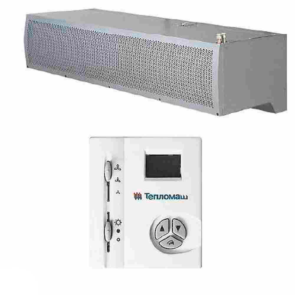 Тепловая завеса Тепломаш КЭВ-175П5160W