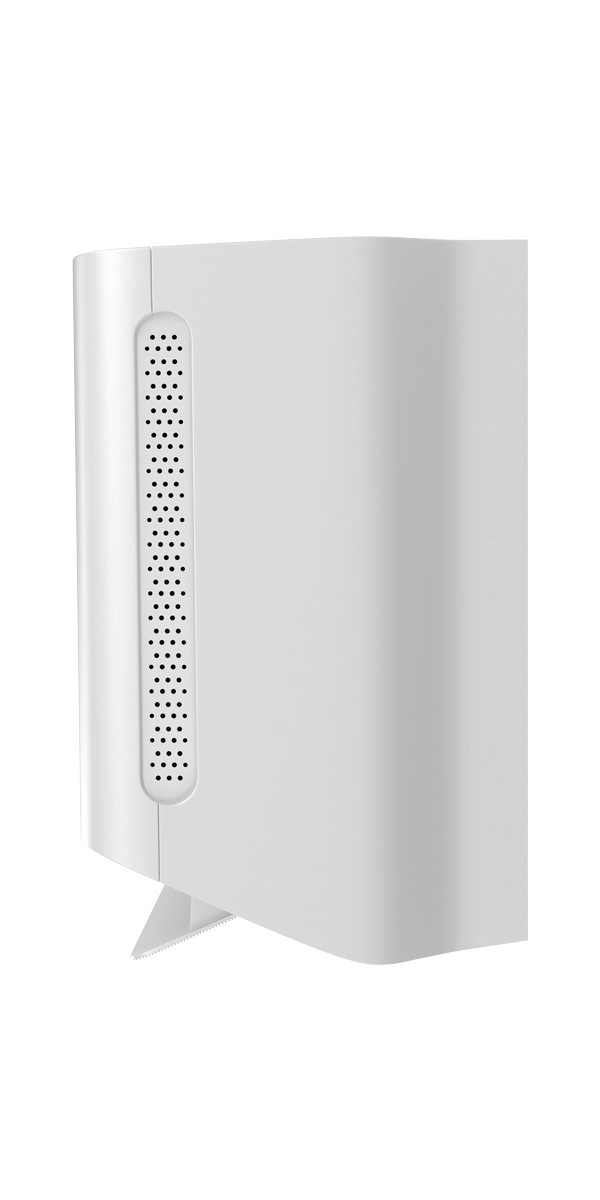 Настенная сплит-система Hisense AS-10UW4RXVQH01A VISION PRO 2.0 SUPERIOR DC Inverter
