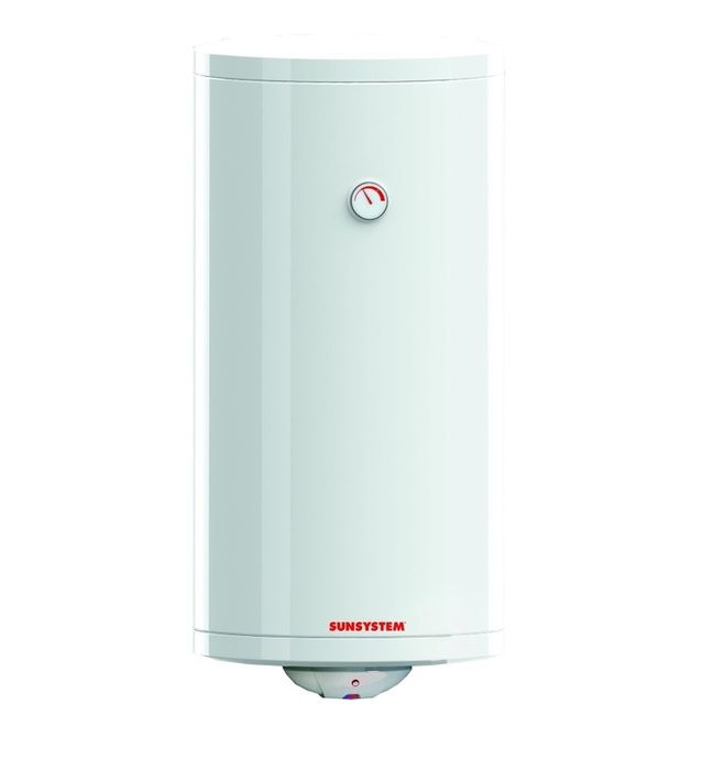 Бойлер косвенного нагрева Sunsystem BB 100 V/S1 UP (25 кВт) (6010102102309)