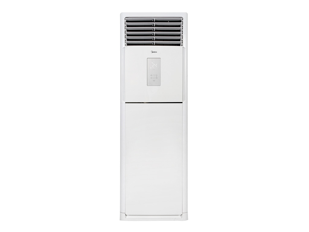 Колонная сплит-система Midea MFM-50ARN1-R/MOU-55HN1-LR on/off