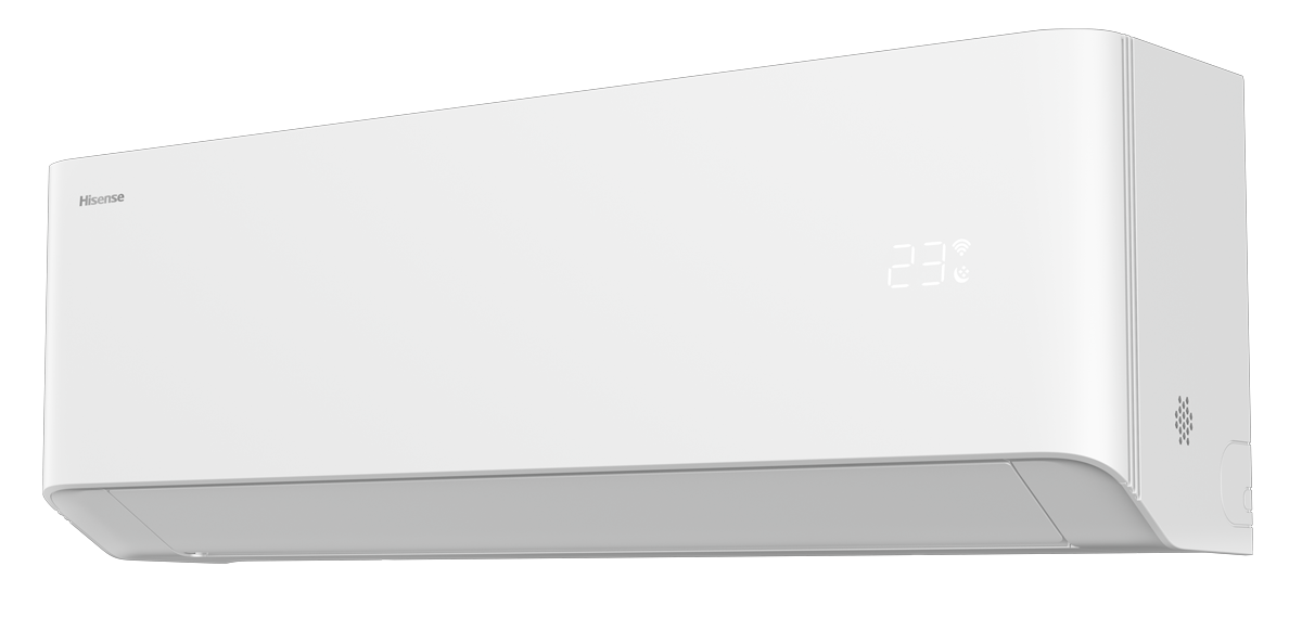 Настенная сплит-система Hisense AS-07HW4RLCHA00 VIBE Classic A On/Off