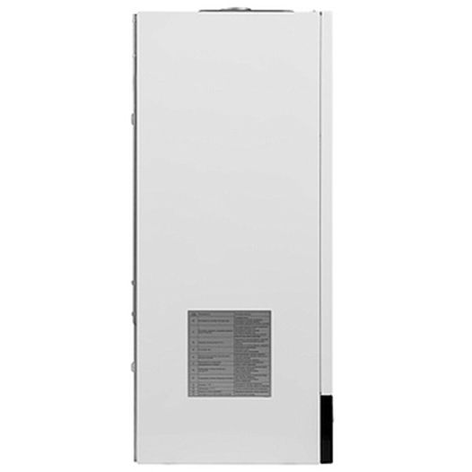Настенный газовый котел MIZUDO M30ТH OpenTherm