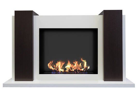 Биокамин классический Zefire Бомонд