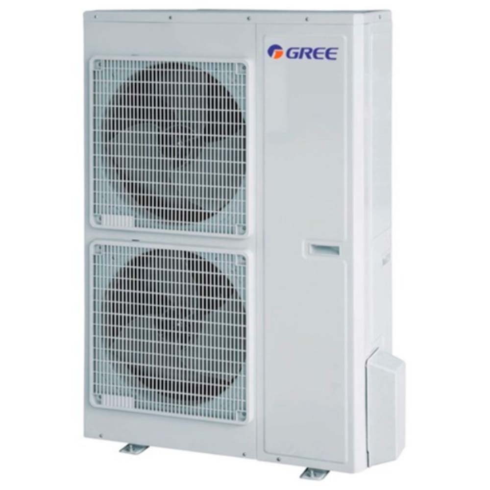 Канальная сплит-система Gree GU160PHS/A1-K/GU160W/A1-M