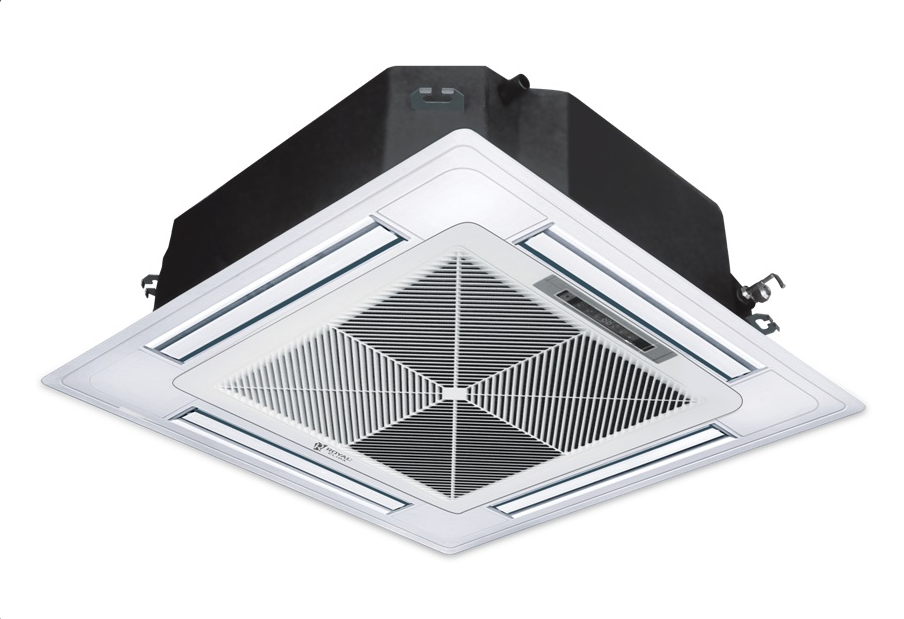 Кассетная сплит-система Royal Clima ES-C 12HRN/ES-E 12HN/ES-C pan/1X Esperto