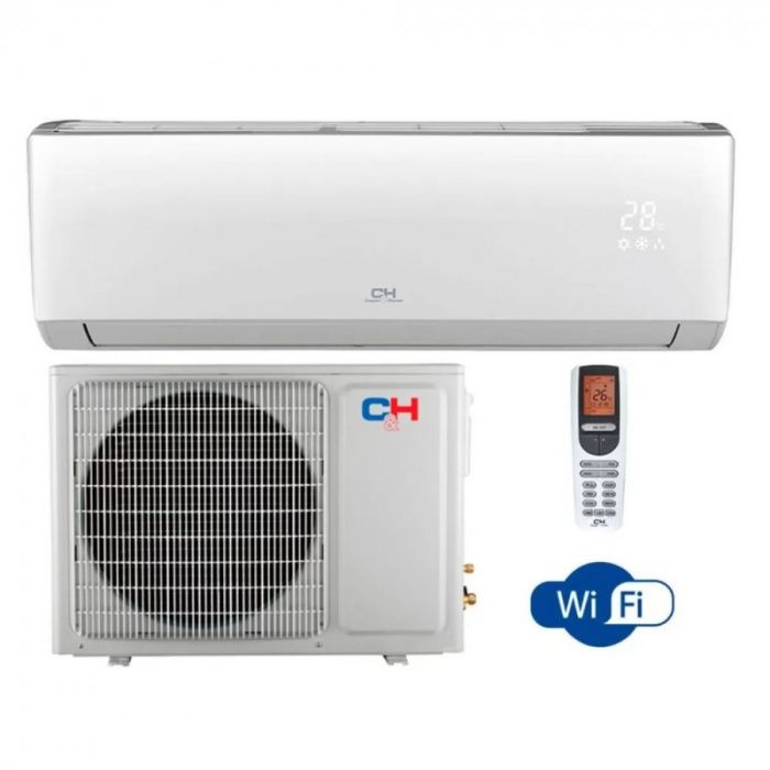 Сплит-система настенная Cooper&Hunter CH-S09FTXLA-NG inverter