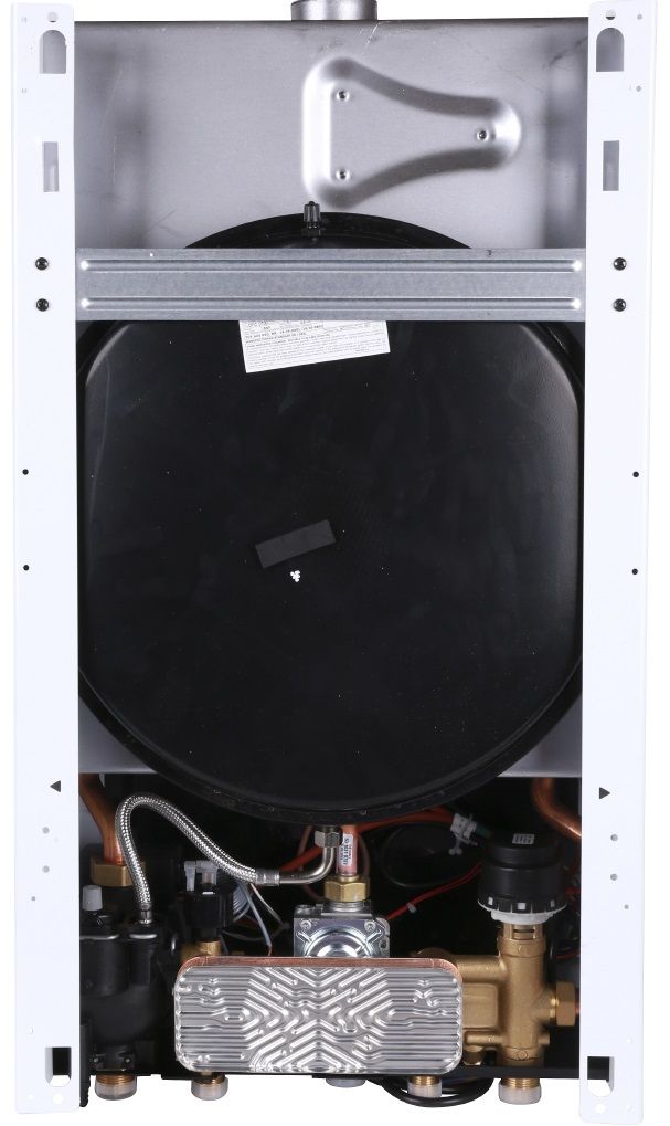 Настенный газовый котел Baxi ECO Nova 14F (100023937)